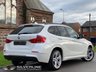 USED 2011 61 BMW X1 2.0 XDRIVE20D M SPORT 5d 174 BHP LEATHER+F.S.H+18"ALLOYS