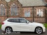 USED 2011 61 BMW X1 2.0 XDRIVE20D M SPORT 5d 174 BHP LEATHER+F.S.H+18"ALLOYS