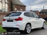 USED 2011 61 BMW X1 2.0 XDRIVE20D M SPORT 5d 174 BHP LEATHER+F.S.H+18"ALLOYS