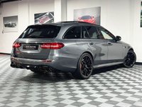 USED 2019 19 MERCEDES-BENZ E-CLASS 4.0 AMG E 63 S 4MATIC 5d 604 BHP 1 OWNER / DRIVER ASSISTANCE PK