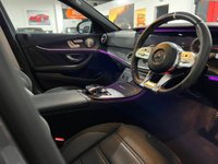 USED 2019 19 MERCEDES-BENZ E-CLASS 4.0 AMG E 63 S 4MATIC 5d 604 BHP 1 OWNER / DRIVER ASSISTANCE PK