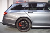 USED 2019 19 MERCEDES-BENZ E-CLASS 4.0 AMG E 63 S 4MATIC 5d 604 BHP 1 OWNER / DRIVER ASSISTANCE PK