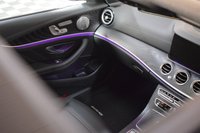 USED 2019 19 MERCEDES-BENZ E-CLASS 4.0 AMG E 63 S 4MATIC 5d 604 BHP 1 OWNER / DRIVER ASSISTANCE PK