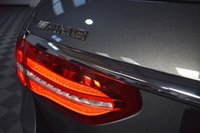 USED 2019 19 MERCEDES-BENZ E-CLASS 4.0 AMG E 63 S 4MATIC 5d 604 BHP 1 OWNER / DRIVER ASSISTANCE PK