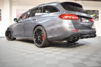 USED 2019 19 MERCEDES-BENZ E-CLASS 4.0 AMG E 63 S 4MATIC 5d 604 BHP 1 OWNER / DRIVER ASSISTANCE PK