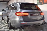 USED 2019 19 MERCEDES-BENZ E-CLASS 4.0 AMG E 63 S 4MATIC 5d 604 BHP 1 OWNER / DRIVER ASSISTANCE PK