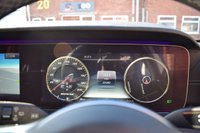 USED 2019 19 MERCEDES-BENZ E-CLASS 4.0 AMG E 63 S 4MATIC 5d 604 BHP 1 OWNER / DRIVER ASSISTANCE PK