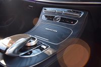 USED 2019 19 MERCEDES-BENZ E-CLASS 4.0 AMG E 63 S 4MATIC 5d 604 BHP 1 OWNER / DRIVER ASSISTANCE PK