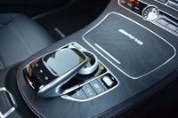 USED 2019 19 MERCEDES-BENZ E-CLASS 4.0 AMG E 63 S 4MATIC 5d 604 BHP 1 OWNER / DRIVER ASSISTANCE PK