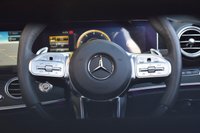 USED 2019 19 MERCEDES-BENZ E-CLASS 4.0 AMG E 63 S 4MATIC 5d 604 BHP 1 OWNER / DRIVER ASSISTANCE PK