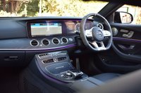 USED 2019 19 MERCEDES-BENZ E-CLASS 4.0 AMG E 63 S 4MATIC 5d 604 BHP 1 OWNER / DRIVER ASSISTANCE PK