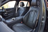 USED 2019 19 MERCEDES-BENZ E-CLASS 4.0 AMG E 63 S 4MATIC 5d 604 BHP 1 OWNER / DRIVER ASSISTANCE PK