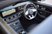 USED 2019 19 MERCEDES-BENZ E-CLASS 4.0 AMG E 63 S 4MATIC 5d 604 BHP 1 OWNER / DRIVER ASSISTANCE PK