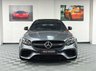 USED 2019 19 MERCEDES-BENZ E-CLASS 4.0 AMG E 63 S 4MATIC 5d 604 BHP 1 OWNER / DRIVER ASSISTANCE PK