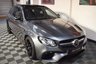 USED 2019 19 MERCEDES-BENZ E-CLASS 4.0 AMG E 63 S 4MATIC 5d 604 BHP 1 OWNER / DRIVER ASSISTANCE PK