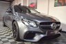 USED 2019 19 MERCEDES-BENZ E-CLASS 4.0 AMG E 63 S 4MATIC 5d 604 BHP 1 OWNER / DRIVER ASSISTANCE PK