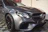 USED 2019 19 MERCEDES-BENZ E-CLASS 4.0 AMG E 63 S 4MATIC 5d 604 BHP 1 OWNER / DRIVER ASSISTANCE PK