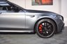 USED 2019 19 MERCEDES-BENZ E-CLASS 4.0 AMG E 63 S 4MATIC 5d 604 BHP 1 OWNER / DRIVER ASSISTANCE PK