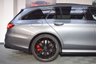 USED 2019 19 MERCEDES-BENZ E-CLASS 4.0 AMG E 63 S 4MATIC 5d 604 BHP 1 OWNER / DRIVER ASSISTANCE PK