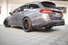USED 2019 19 MERCEDES-BENZ E-CLASS 4.0 AMG E 63 S 4MATIC 5d 604 BHP 1 OWNER / DRIVER ASSISTANCE PK