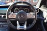 USED 2019 19 MERCEDES-BENZ E-CLASS 4.0 AMG E 63 S 4MATIC 5d 604 BHP 1 OWNER / DRIVER ASSISTANCE PK
