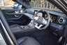 USED 2019 19 MERCEDES-BENZ E-CLASS 4.0 AMG E 63 S 4MATIC 5d 604 BHP 1 OWNER / DRIVER ASSISTANCE PK