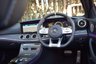 USED 2019 19 MERCEDES-BENZ E-CLASS 4.0 AMG E 63 S 4MATIC 5d 604 BHP 1 OWNER / DRIVER ASSISTANCE PK