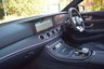 USED 2019 19 MERCEDES-BENZ E-CLASS 4.0 AMG E 63 S 4MATIC 5d 604 BHP 1 OWNER / DRIVER ASSISTANCE PK