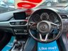 USED 2017 17 MAZDA 6 2.2 SKYACTIV-D SE-L NAV 4dr - PARKING SENSORS 