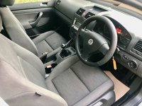 USED 2006 56 VOLKSWAGEN GOLF 1.4 S 5d 79 BHP //FAMILY OWNED WITH ONLY 37,000 MILES // X10 AIRBAGS // AIRCON //ALLOYS//REMOTE LOCKING//ELECTRIC WINDOWS//ULEZ COMPLIANT//INSUR GROUP 6 79 BHP //FAMILY OWNED WITH ONLY 37,000 MILES // X10 AIRBAGS//AIRCON//ULEZ COMPLIANT
