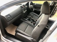 USED 2006 56 VOLKSWAGEN GOLF 1.4 S 5d 79 BHP //FAMILY OWNED WITH ONLY 37,000 MILES // X10 AIRBAGS // AIRCON //ALLOYS//REMOTE LOCKING//ELECTRIC WINDOWS//ULEZ COMPLIANT//INSUR GROUP 6 79 BHP //FAMILY OWNED WITH ONLY 37,000 MILES // X10 AIRBAGS//AIRCON//ULEZ COMPLIANT