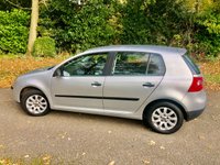 USED 2006 56 VOLKSWAGEN GOLF 1.4 S 5d 79 BHP //FAMILY OWNED WITH ONLY 37,000 MILES // X10 AIRBAGS // AIRCON //ALLOYS//REMOTE LOCKING//ELECTRIC WINDOWS//ULEZ COMPLIANT//INSUR GROUP 6 79 BHP //FAMILY OWNED WITH ONLY 37,000 MILES // X10 AIRBAGS//AIRCON//ULEZ COMPLIANT