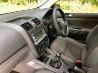 USED 2006 56 VOLKSWAGEN GOLF 1.4 S 5d 79 BHP //FAMILY OWNED WITH ONLY 37,000 MILES // X10 AIRBAGS // AIRCON //ALLOYS//REMOTE LOCKING//ELECTRIC WINDOWS//ULEZ COMPLIANT//INSUR GROUP 6 79 BHP //FAMILY OWNED WITH ONLY 37,000 MILES // X10 AIRBAGS//AIRCON//ULEZ COMPLIANT