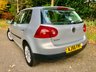 USED 2006 56 VOLKSWAGEN GOLF 1.4 S 5d 79 BHP //FAMILY OWNED WITH ONLY 37,000 MILES // X10 AIRBAGS // AIRCON //ALLOYS//REMOTE LOCKING//ELECTRIC WINDOWS//ULEZ COMPLIANT//INSUR GROUP 6 79 BHP //FAMILY OWNED WITH ONLY 37,000 MILES // X10 AIRBAGS//AIRCON//ULEZ COMPLIANT