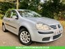 USED 2006 56 VOLKSWAGEN GOLF 1.4 S 5d 79 BHP //FAMILY OWNED WITH ONLY 37,000 MILES // X10 AIRBAGS // AIRCON //ALLOYS//REMOTE LOCKING//ELECTRIC WINDOWS//ULEZ COMPLIANT//INSUR GROUP 6 79 BHP //FAMILY OWNED WITH ONLY 37,000 MILES // X10 AIRBAGS//AIRCON//ULEZ COMPLIANT
