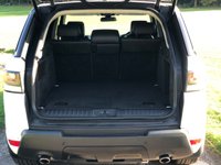 USED 2013 13 LAND ROVER RANGE ROVER SPORT 3.0 SDV6 HSE 5d 300 BHP FULL SERVICE HISTORY