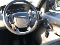 USED 2013 13 LAND ROVER RANGE ROVER SPORT 3.0 SDV6 HSE 5d 300 BHP FULL SERVICE HISTORY