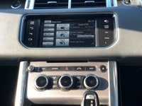 USED 2013 13 LAND ROVER RANGE ROVER SPORT 3.0 SDV6 HSE 5d 300 BHP FULL SERVICE HISTORY