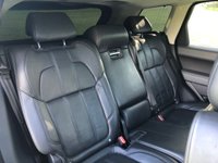 USED 2013 13 LAND ROVER RANGE ROVER SPORT 3.0 SDV6 HSE 5d 300 BHP FULL SERVICE HISTORY