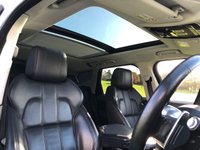 USED 2013 13 LAND ROVER RANGE ROVER SPORT 3.0 SDV6 HSE 5d 300 BHP FULL SERVICE HISTORY