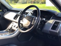 USED 2013 13 LAND ROVER RANGE ROVER SPORT 3.0 SDV6 HSE 5d 300 BHP FULL SERVICE HISTORY