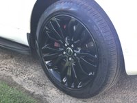 USED 2013 13 LAND ROVER RANGE ROVER SPORT 3.0 SDV6 HSE 5d 300 BHP FULL SERVICE HISTORY