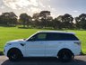 USED 2013 13 LAND ROVER RANGE ROVER SPORT 3.0 SDV6 HSE 5d 300 BHP FULL SERVICE HISTORY