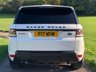USED 2013 13 LAND ROVER RANGE ROVER SPORT 3.0 SDV6 HSE 5d 300 BHP FULL SERVICE HISTORY