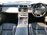 USED 2013 13 LAND ROVER RANGE ROVER SPORT 3.0 SDV6 HSE 5d 300 BHP FULL SERVICE HISTORY