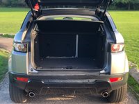 USED 2012 62 LAND ROVER RANGE ROVER EVOQUE SD4 PURE AMAZING CAR WITH GREAT SPEC