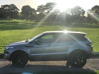 USED 2012 62 LAND ROVER RANGE ROVER EVOQUE SD4 PURE AMAZING CAR WITH GREAT SPEC