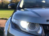 USED 2012 62 LAND ROVER RANGE ROVER EVOQUE SD4 PURE AMAZING CAR WITH GREAT SPEC