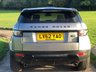 USED 2012 62 LAND ROVER RANGE ROVER EVOQUE SD4 PURE AMAZING CAR WITH GREAT SPEC