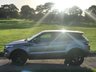USED 2012 62 LAND ROVER RANGE ROVER EVOQUE SD4 PURE AMAZING CAR WITH GREAT SPEC